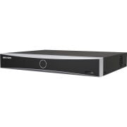 HIKVISION DS-7604NXI-K1 4 KANAL 4K ACUSENSE NVR KAYIT CİHAZI