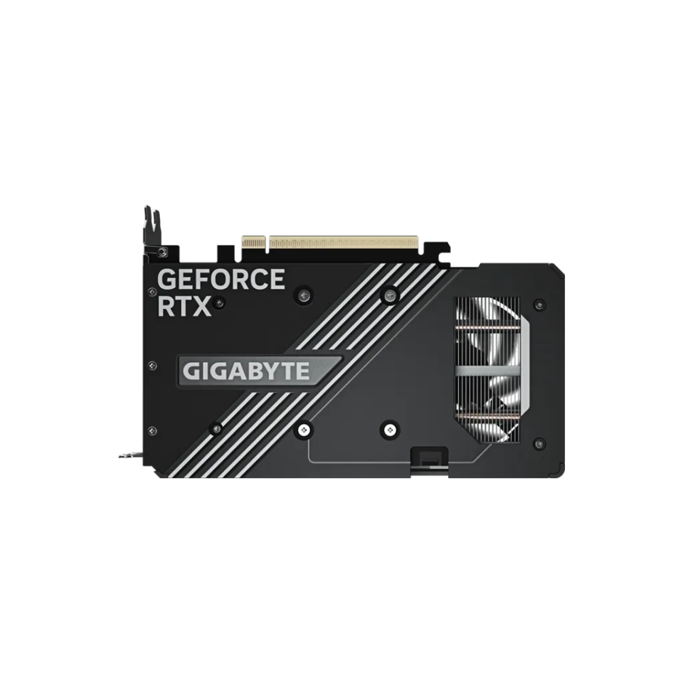 GIGABYTE GV-N5060WF2MAX OCV2-8GD, RTX5060, WINDFORCE MAX OCV2, 8Gb, GDDR7, 128BIT, 2 Fanlı, 1xHDMI, 3xDP, GAMING Ekran KARTI