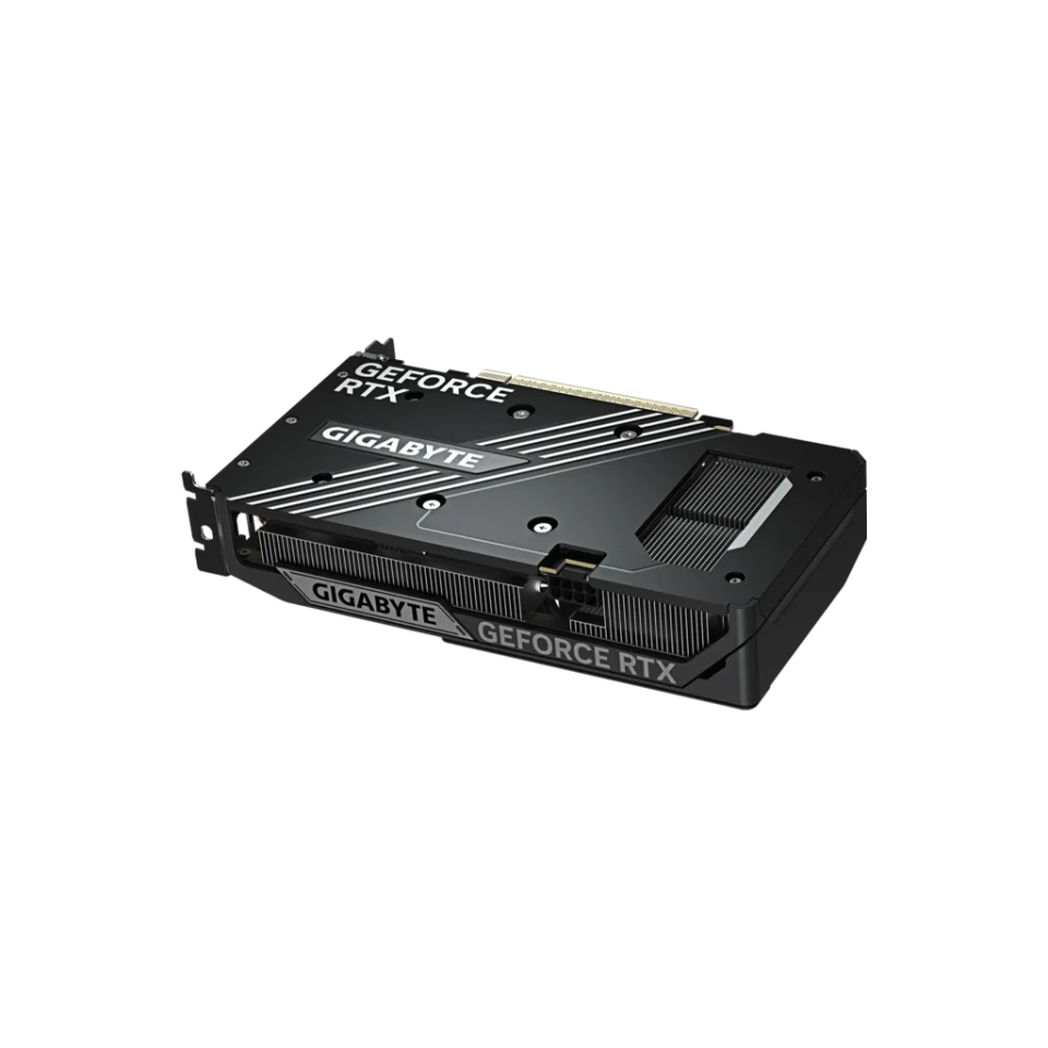 GIGABYTE GV-N5060WF2MAX OCV2-8GD, RTX5060, WINDFORCE MAX OCV2, 8Gb, GDDR7, 128BIT, 2 Fanlı, 1xHDMI, 3xDP, GAMING Ekran KARTI