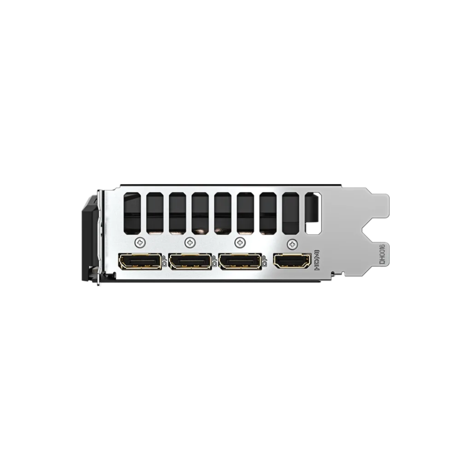 GIGABYTE GV-N5060WF2MAX OCV2-8GD, RTX5060, WINDFORCE MAX OCV2, 8Gb, GDDR7, 128BIT, 2 Fanlı, 1xHDMI, 3xDP, GAMING Ekran KARTI
