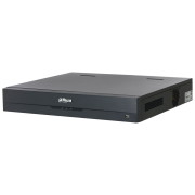 DAHUA  NVR5464-EI2, 64Kanal, 32Mpix, H265+, 4 HDD Desteği, 1080P Kayıt, 384Mbps Bant Genişliği, 2 Port GigaBit Lan, NVR