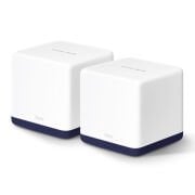 TP-LINK MERCUSYS HALO H50G WIFI SİSTEMİ (İKİLİ)