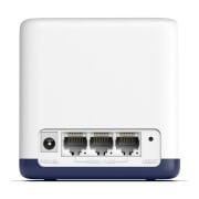 TP-LINK MERCUSYS HALO H50G WIFI SİSTEMİ (İKİLİ)