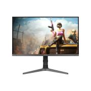 IROMX BF321166 31.5'' 1MS 1920x1080 HDMI/DP PIVOT 165HZ SİYAH FULL HD IPS GAMING MONITOR