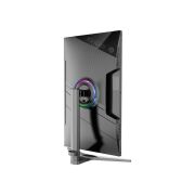 IROMX BF321166 31.5'' 1MS 1920x1080 HDMI/DP PIVOT 165HZ SİYAH FULL HD IPS GAMING MONITOR