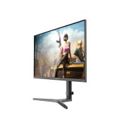 IROMX BF321166 31.5'' 1MS 1920x1080 HDMI/DP PIVOT 165HZ SİYAH FULL HD IPS GAMING MONITOR