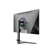 IROMX BF321166 31.5'' 1MS 1920x1080 HDMI/DP PIVOT 165HZ SİYAH FULL HD IPS GAMING MONITOR