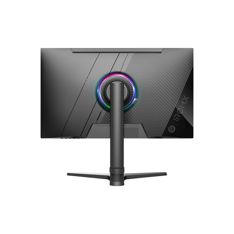 IROMX BF321166 31.5'' 1MS 1920x1080 HDMI/DP PIVOT 165HZ SİYAH FULL HD LED GAMING MONITOR