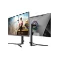 IROMX BF321166 31.5'' 1MS 1920x1080 HDMI/DP PIVOT 165HZ SİYAH FULL HD IPS GAMING MONITOR
