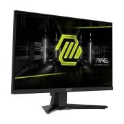 23.8 MSI MAG 244F 0.5MS 200HZ FHD RAPID IPS FLAT FREESYNC PREMIUM GAMING