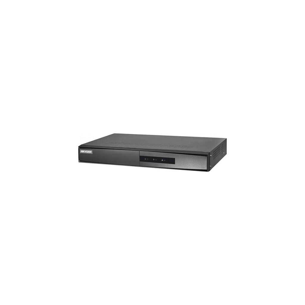 HIKVISION DS-7108NI-Q1/M 4Mpix, H265+, 8Kanal Video, 1 HDD, UHD 1520P Kayıt, 60Mbps Bant Genişliği, NVR