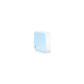 TP-LINK TL-WR802N, 1Port, 300Mbps, 2.4Ghz WiFi, Taşınabilir, Megabit, Nano, Router, Access Point, Repeater