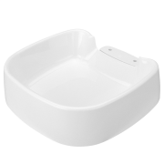 UMIE UM-PF2021A, 6Litre Kapasiteli,  WiFi, Bluetooth, Sesli Mesaj, Tuya Destekli, Otomatik Yem Kabı