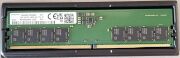 SAMSUNG M323R2GA3BB0-CQKOD 16GB (Tek Parça) 4800Mhz DDR5 PC Bellek