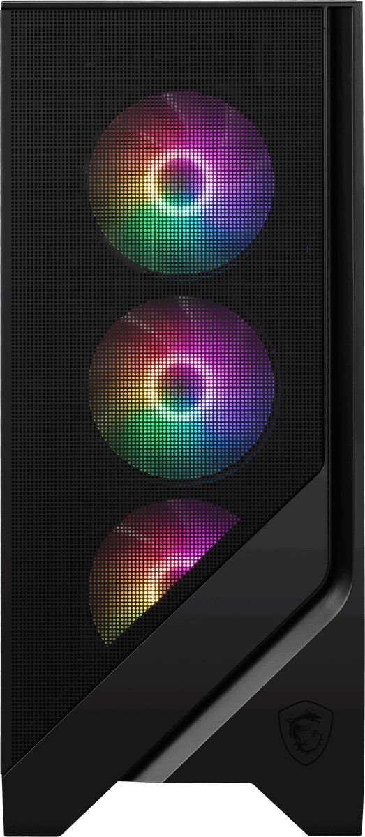 MSI FORGE 121A B75 750W BRONZ PCIE5 GAMING KASA