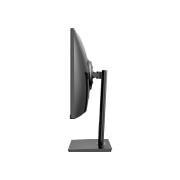 IROMX BC271240 27'' 1MS 1920x1080 2xDP/2xHDMI PIVOT 240HZ SİYAH CURVED LED GAMING MONITOR