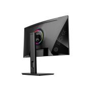IROMX BC271240 27'' 1MS 1920x1080 2xDP/2xHDMI PIVOT 240HZ SİYAH CURVED LED GAMING MONITOR
