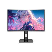IROMX BC271240 27'' 1MS 1920x1080 2xDP/2xHDMI PIVOT 240HZ SİYAH CURVED LED GAMING MONITOR