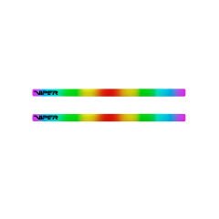 Patriot Viper Xtreme 5 RGB 32GB (2x16GB) DDR5 8000MHz CL38 Gaming Ram (Bellek) (PVXR532G80C38K)