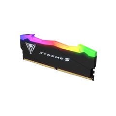 Patriot Viper Xtreme 5 RGB 32GB (2x16GB) DDR5 8000MHz CL38 Gaming Ram (Bellek) (PVXR532G80C38K)