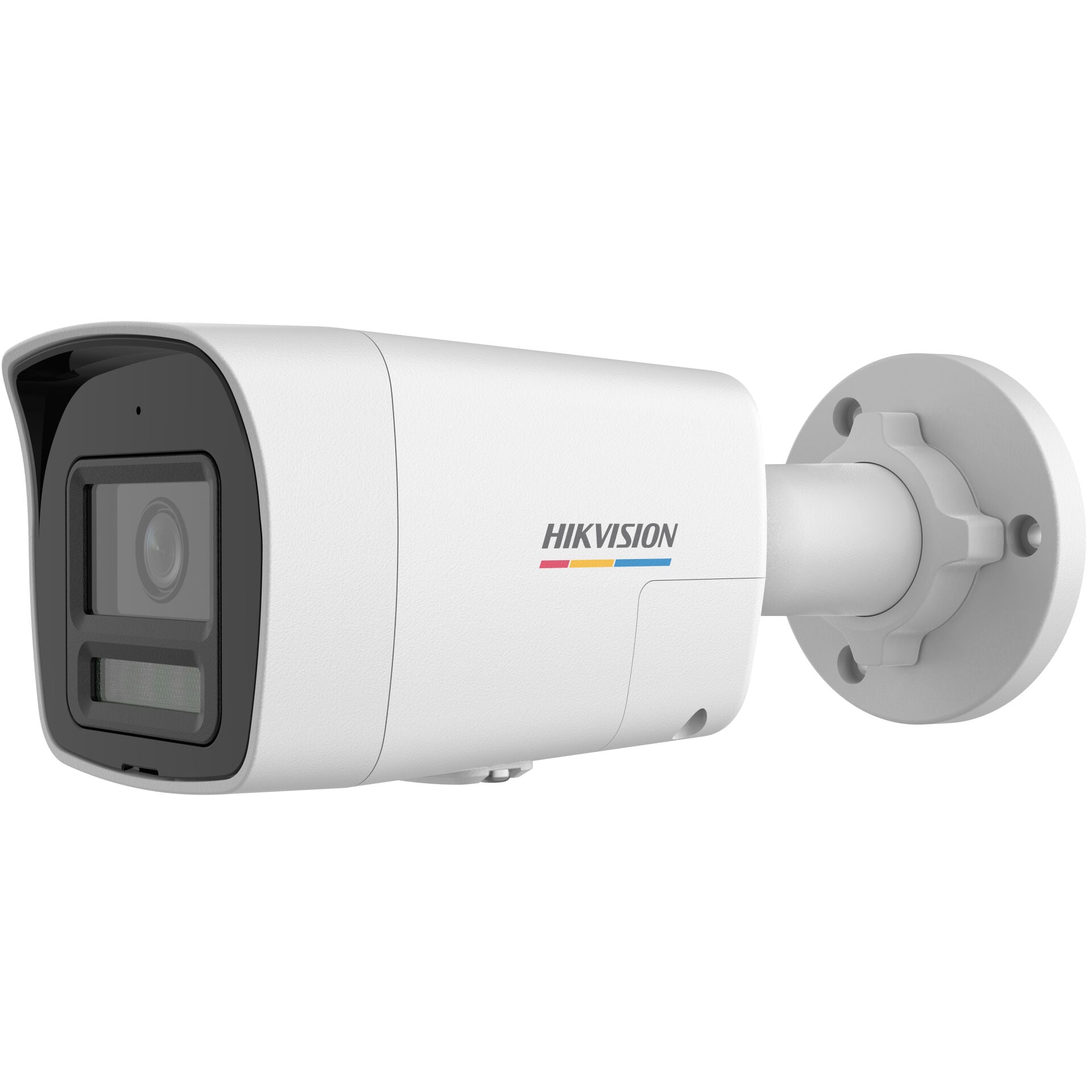 HIKVISION DS-2CD1047G2H-LIUF/SRB 4MP 2.8MM COLORVU 30MT DAHİLİ SES IP67 IR BULLET IP KAMERA