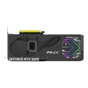 PNY RTX 5070 ARGB EPIC-X 12GB GDDR7 192Bit (VCG507012TFXXPB1-O) Ekran Kartı