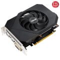 ASUS PH-GTX1650-O4GD6-P GTX1650 4GB GDDR6 128Bit DVI/HDMI/DP