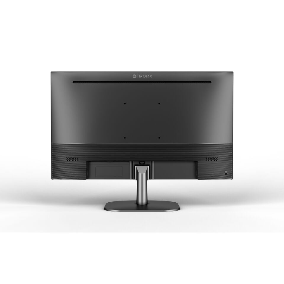 IROMX BG271180 27'' 1MS 1920x1080 HDMI/DP VESA 180HZ SİYAH FULL HD  GAMING MONITOR