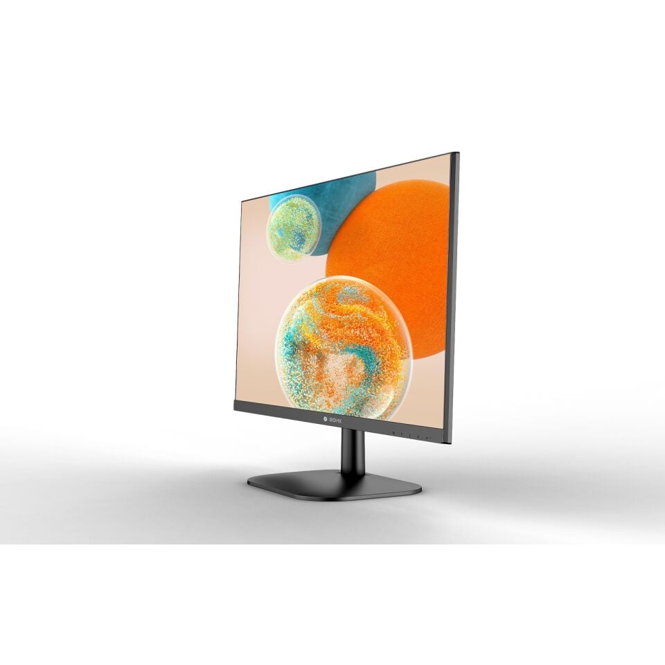 IROMX BG271180 27'' 1MS 1920x1080 HDMI/DP VESA 180HZ SİYAH FULL HD  GAMING MONITOR
