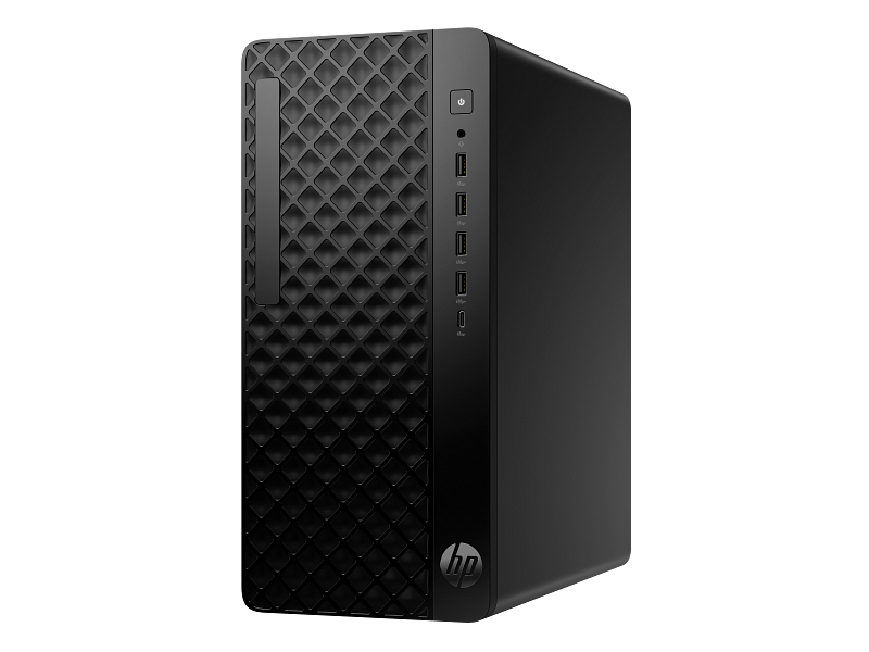 HP ProDesk 2 Tower G1i B70VQAT i5-14400 8GB 512GB SSD O/B DOS Masaüstü PC