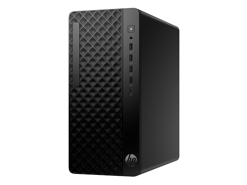 HP ProDesk 2 Tower G1i B70VQAT i5-14400 8GB 512GB SSD O/B DOS Masaüstü PC
