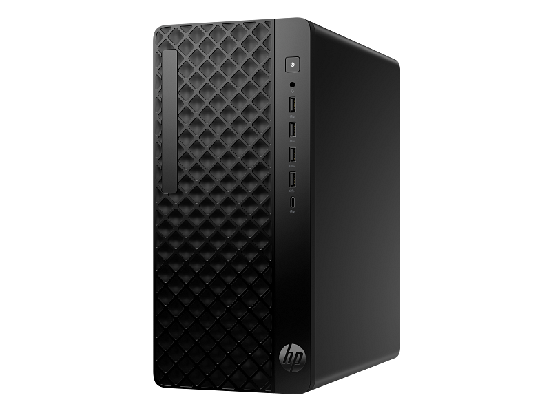 HP ProDesk 2 Tower G1i B70VQAT i5-14400 8GB 512GB SSD O/B DOS Masaüstü PC