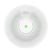 HIKVISION HF-S3E-R8 KABLOSUZ SİRENLİ OPTİK DUMAN DEDEKTÖRÜ