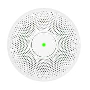 HIKVISION HF-S3E-R8 KABLOSUZ SİRENLİ OPTİK DUMAN DEDEKTÖRÜ