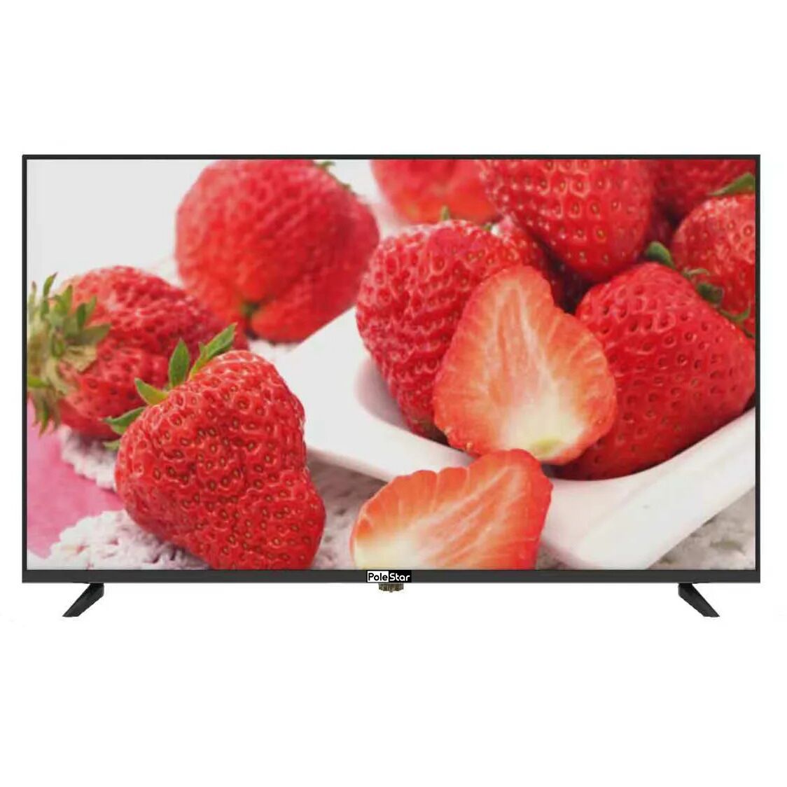 POLESTAR PS-5500A 55'' 6MS VGA/HDMI VESA TFT LED 4K GUVENLIK MONITORU