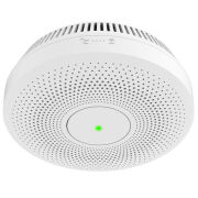 HIKVISION HF-S3E-R8 KABLOSUZ SİRENLİ OPTİK DUMAN DEDEKTÖRÜ