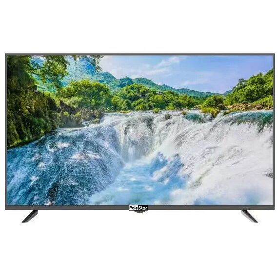 POLESTAR PS-3043A 43'' 6MS 1920x1080 VGA/HDMI VESA TFT LED GUVENLIK MONITORU