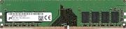MICRON MTA8ATF1G64AZ-2G6E1 8GB DDR4 2666Mhz PC Bellek Bulk