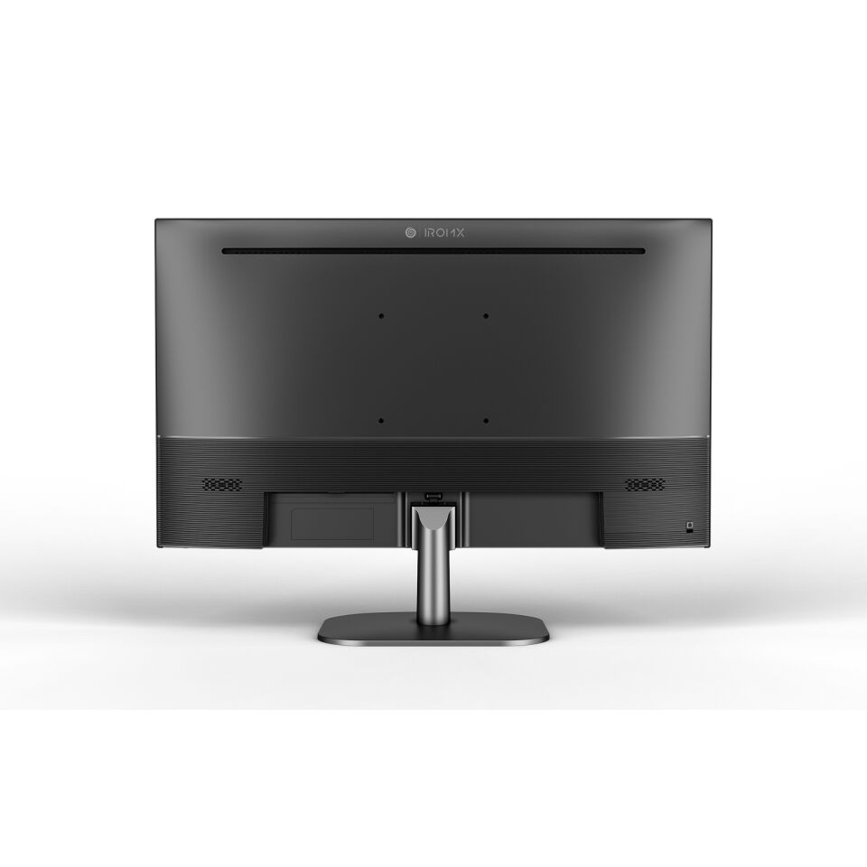 IROMX BG241180 24.5'' 1MS 1920x1080 HDMI/DP VESA 180HZ SİYAH FULL HD GAMING MONITOR