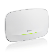 ZyXEL NWA110BE BE6500, 4Stream, 6500Mbps, WiFi7, 2.5GbE LAN, Dual-Radyo NebulaFlex Access Point