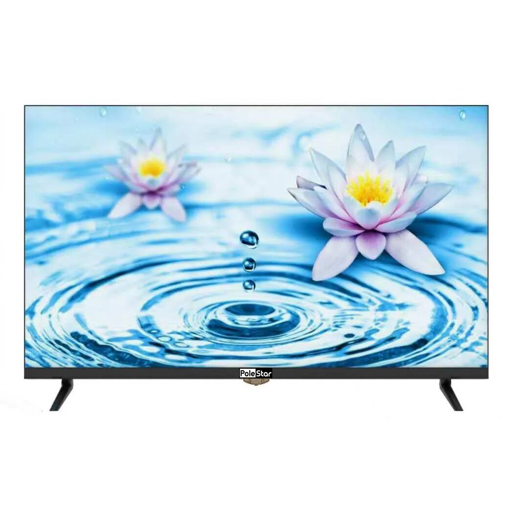 POLESTAR PS-3200A 32'' 6MS 1920x1080 VGA/HDMI VESA TFT LED GUVENLIK MONITORU