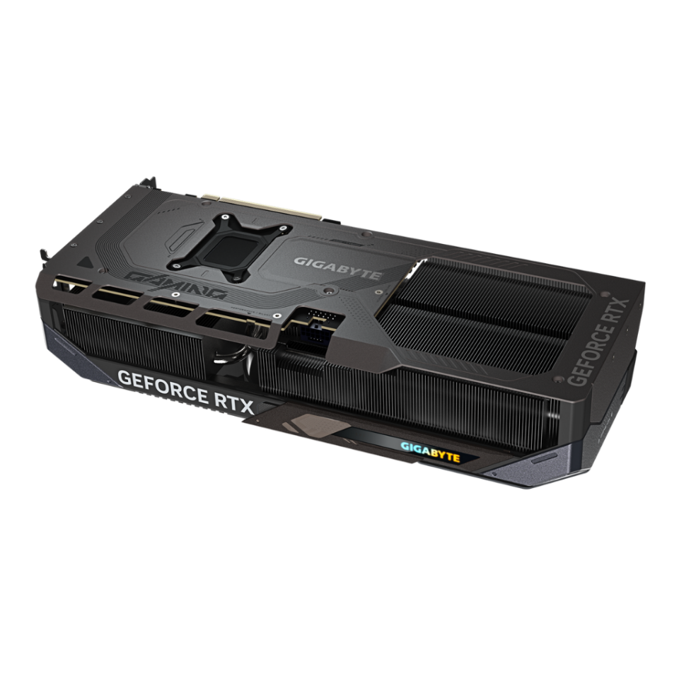 GIGABYTE GV-N5080GAMING OC-16GD, RTX5080, GAMING OC, 16Gb, GDDR7,256BIT, 3 Fanlı, 1xHDMI, 3xDP, GAMING Ekran KARTI