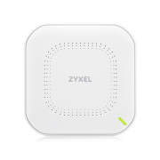 ZYXEL NWA50AX PRO, 1Port, 2975Mbps, Dual Band Wifi 6, Tavan Tipi, Poe, Access Point