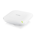 ZYXEL NWA50AX PRO, 1Port, 2975Mbps, Dual Band Wifi 6, Tavan Tipi, Poe, Access Point