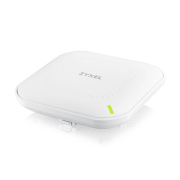 ZYXEL NWA50AX PRO, 1Port, 2975Mbps, Dual Band Wifi 6, Tavan Tipi, Poe, Access Point