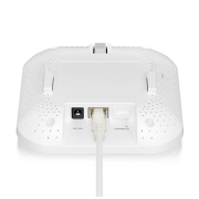 ZYXEL NWA50AX PRO, 1Port, 2975Mbps, Dual Band Wifi 6, Tavan Tipi, Poe, Access Point