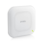 ZYXEL NWA50AX PRO, 1Port, 2975Mbps, Dual Band Wifi 6, Tavan Tipi, Poe, Access Point