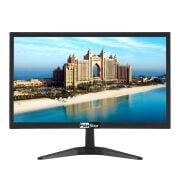 POLESTAR PS-3019A 19'' 5MS VGA/HDMI VESA TFT LCD GUVENLIK MONITORU