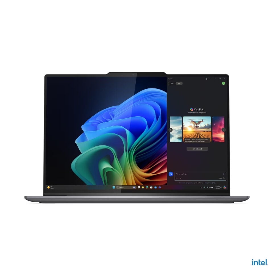 LENOVO THINKPAD 21QA0025TX U7-258V 32GB 1TB SSD 14'' W11PRO