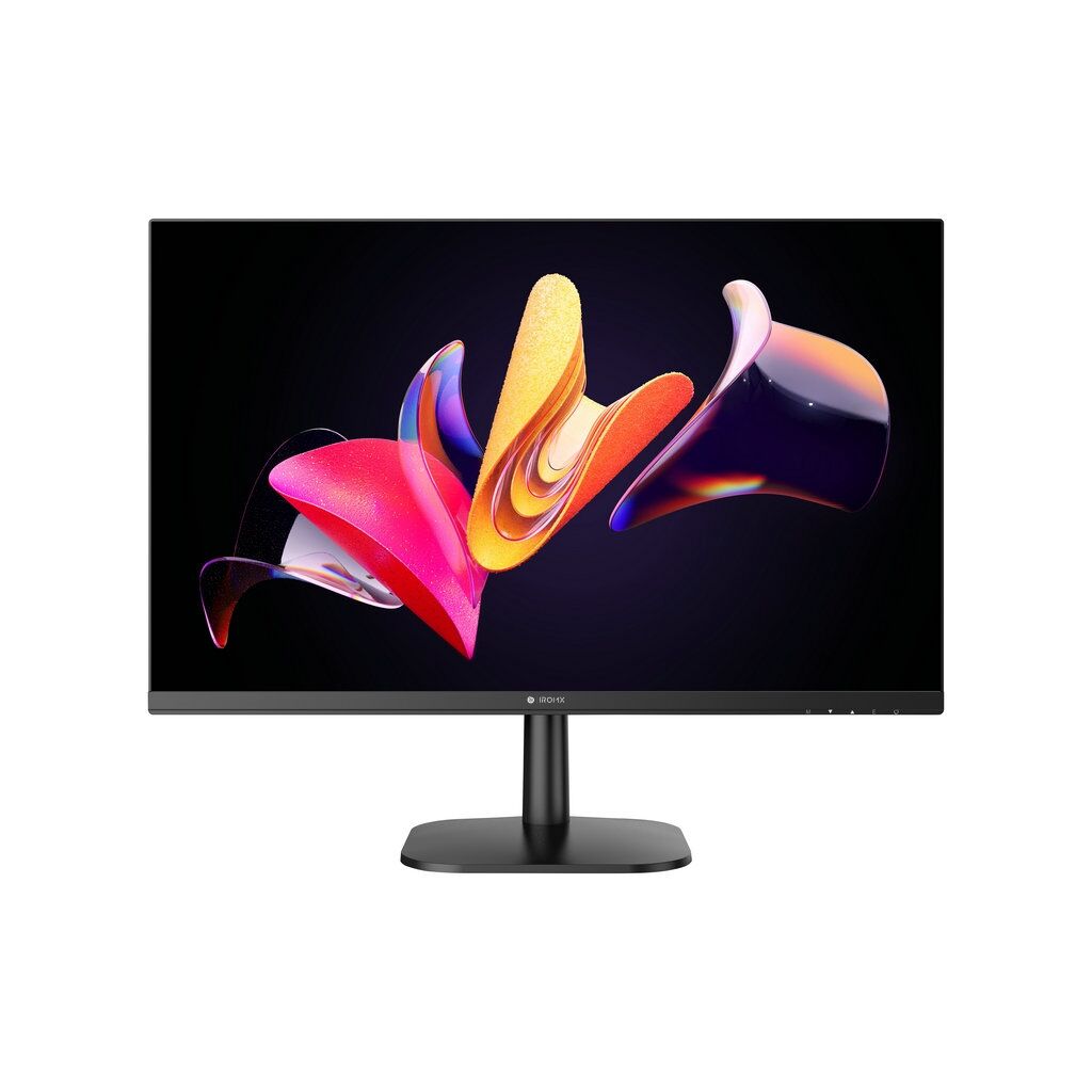 IROMX BU24575 23.8'' 5MS 1920x1080 VGA/HDMI VESA 75Hz SİYAH FULL HD  MONITOR